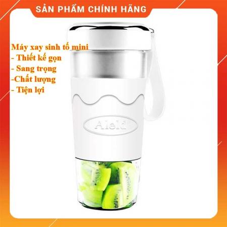 Máy xay sinh tố 2 lưỡi dao LK0801
